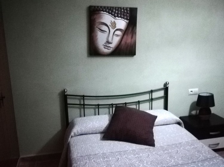 Casa Rural E Puente Del Segura