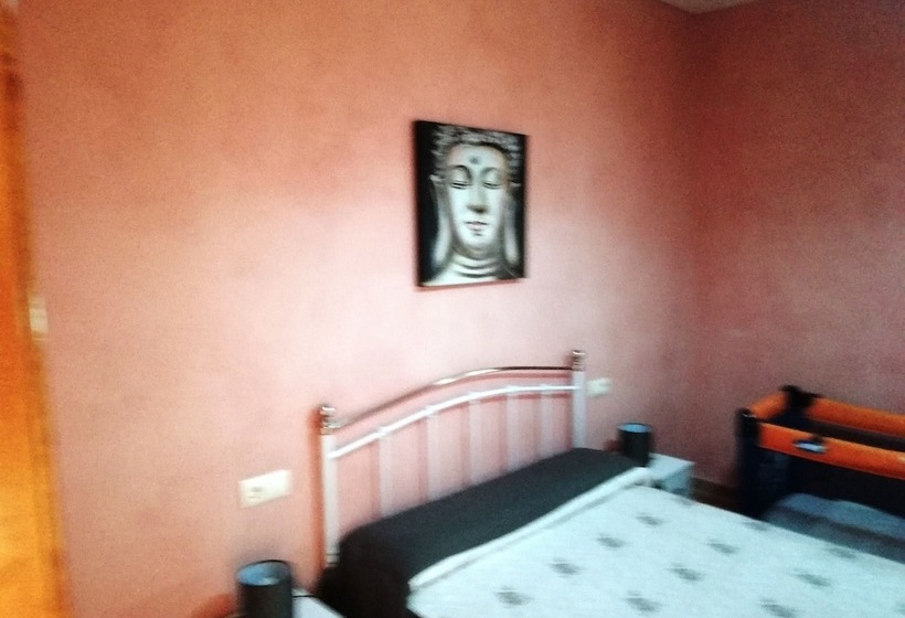 Casa Rural E Puente Del Segura