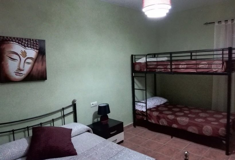 Casa Rural E Puente Del Segura