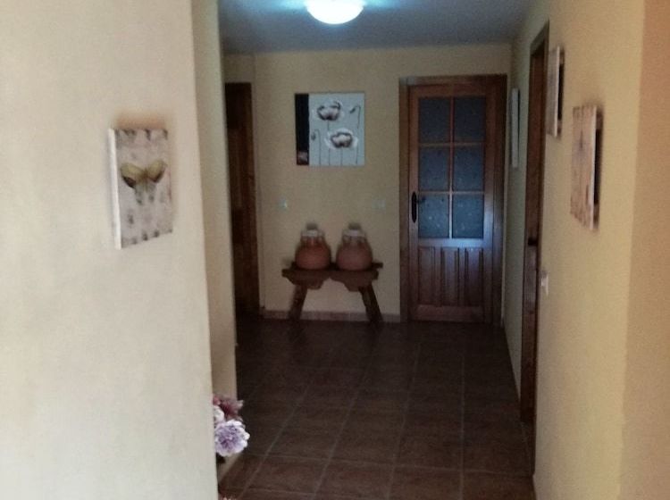 Casa Rural E Puente Del Segura