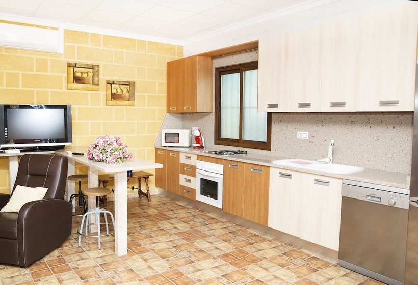 Casita De La Cantera