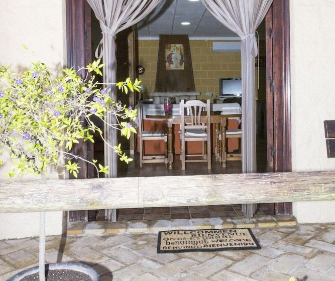 Casita De La Cantera