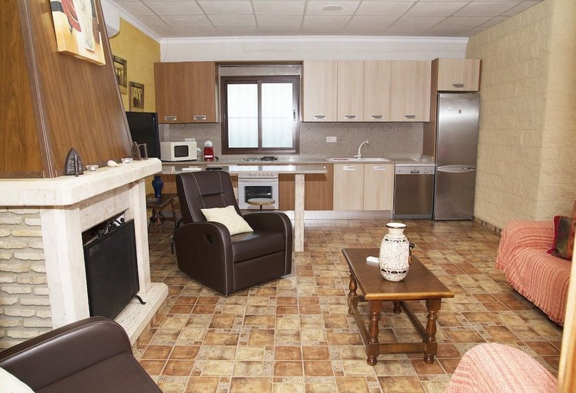 Casita De La Cantera