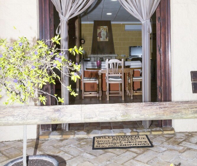 Casita De La Cantera