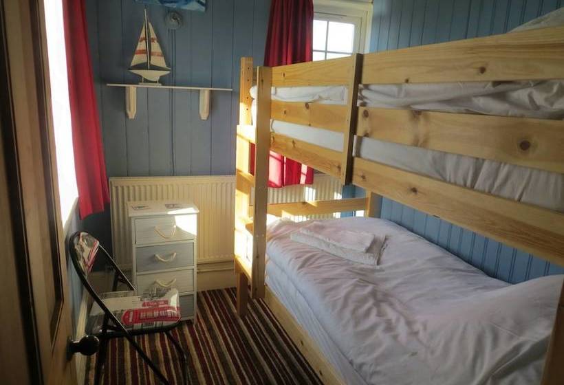 Coastguard Lookout Tower With Sea Views