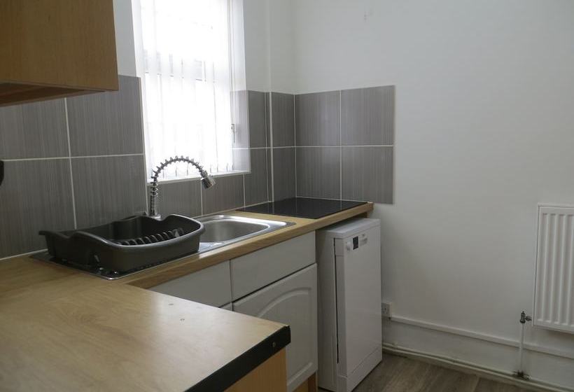 Coastguard Lookout Tower With Sea Views