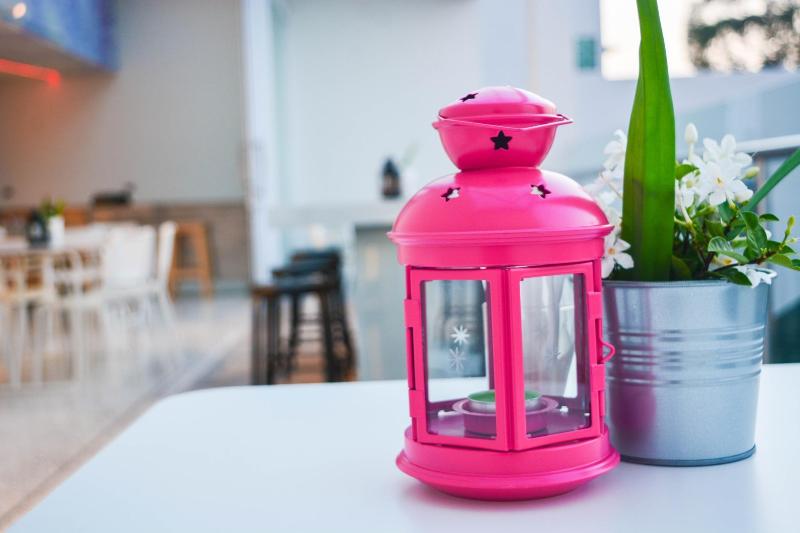 Comet Hotel Surat Thani