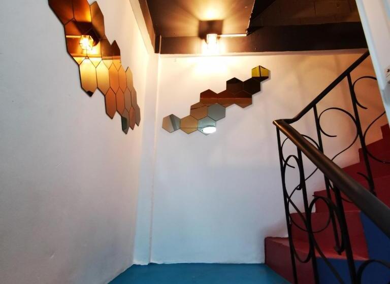 D Luck Hostel