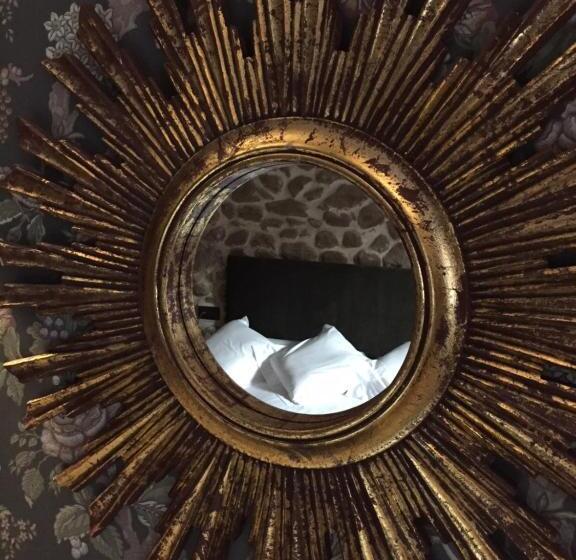 De Aldaca Rural   Only Adults