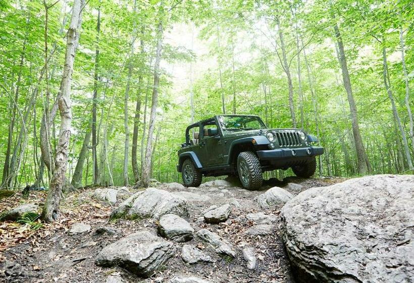 Drummond Island Resort & Conference Center