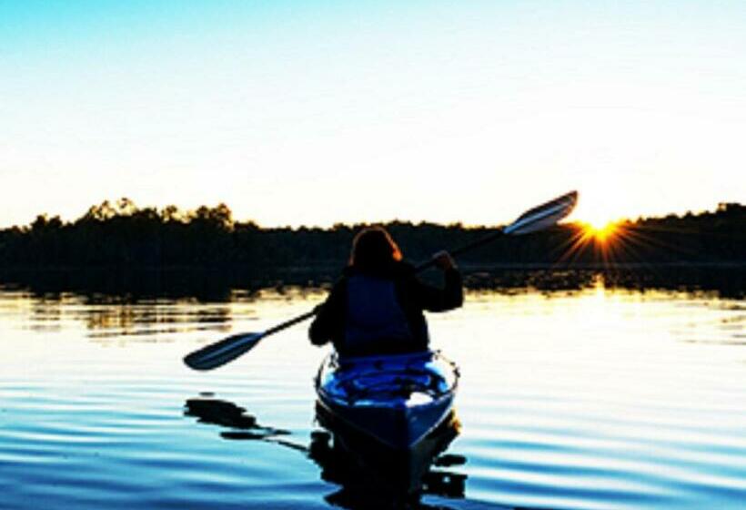 Drummond Island Resort & Conference Center