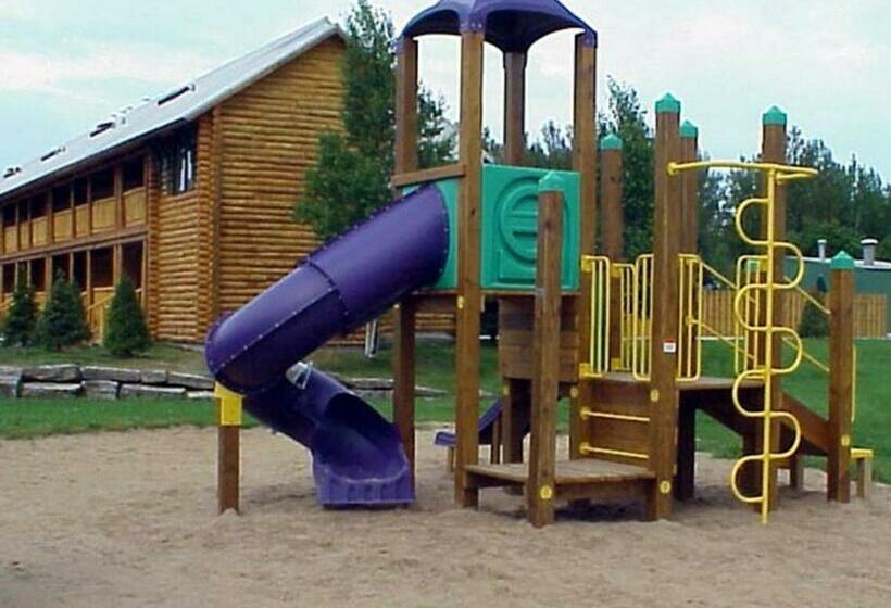 Drummond Island Resort & Conference Center