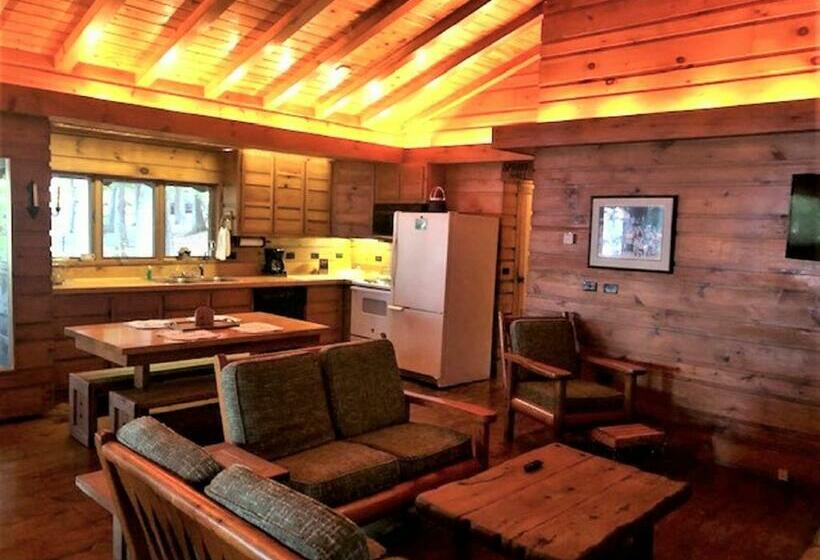 Drummond Island Resort & Conference Center