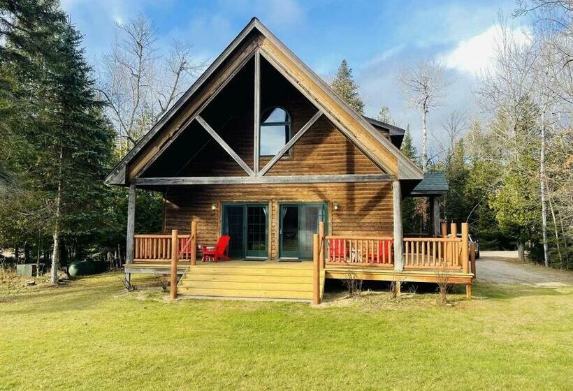 Drummond Island Resort & Conference Center