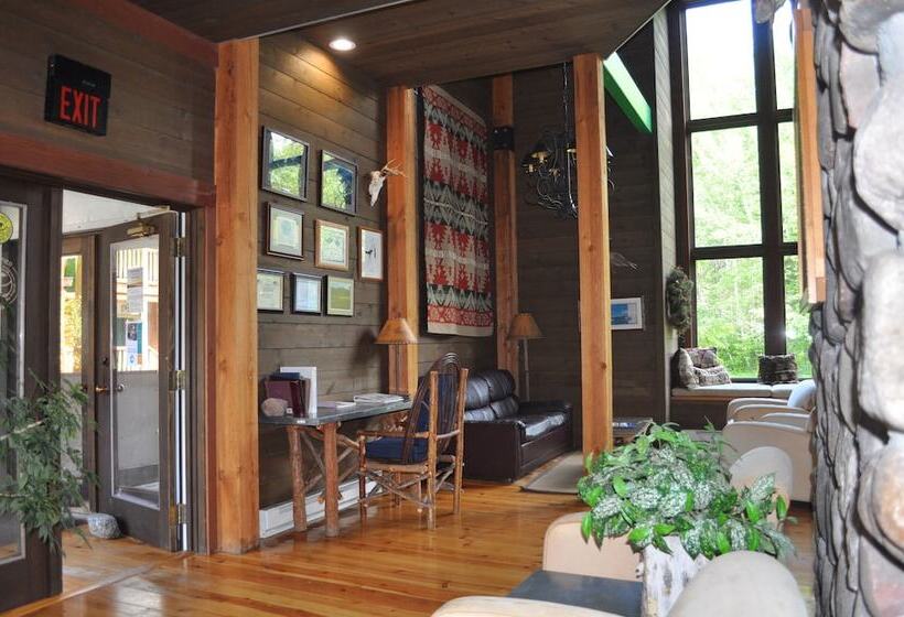 Drummond Island Resort & Conference Center