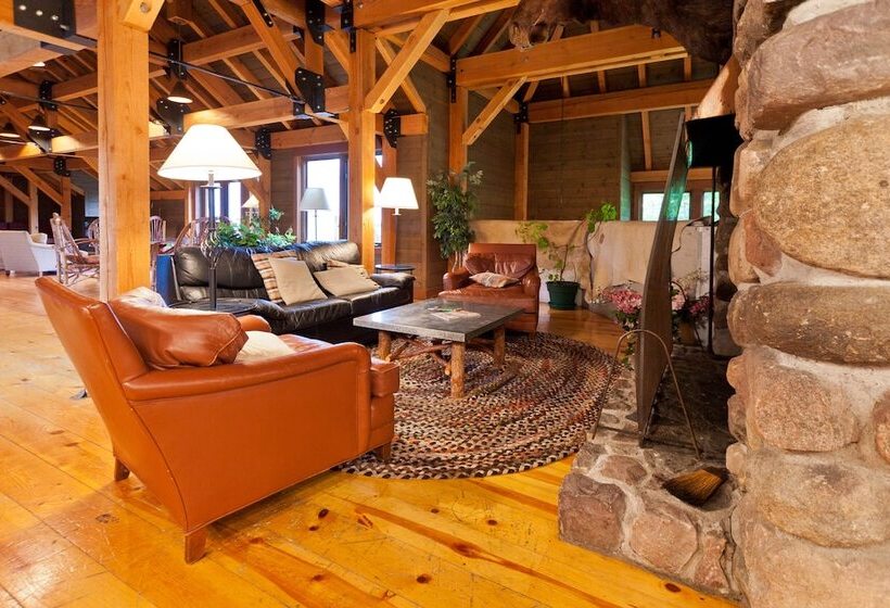 Drummond Island Resort & Conference Center