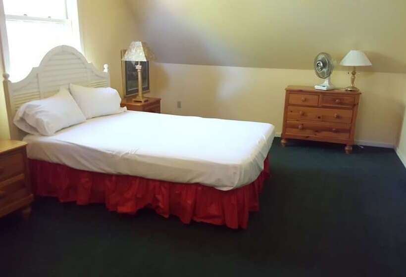 Drummond Island Resort & Conference Center