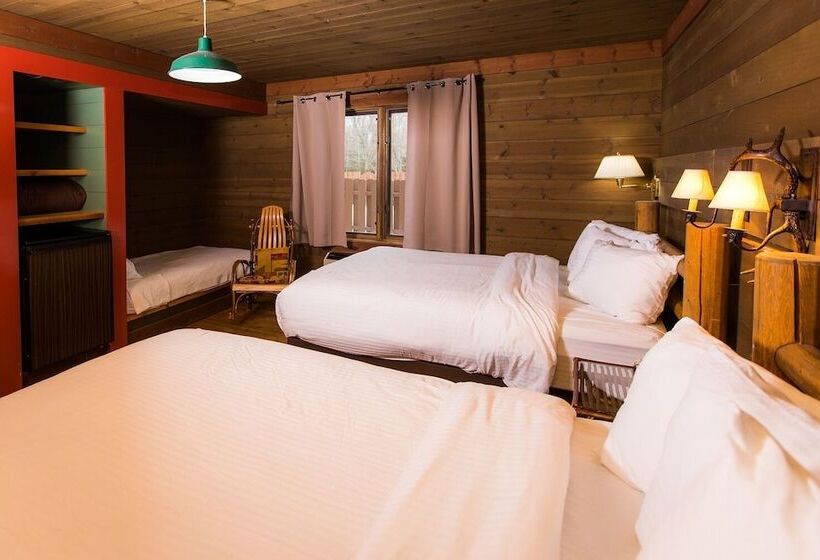 Drummond Island Resort & Conference Center