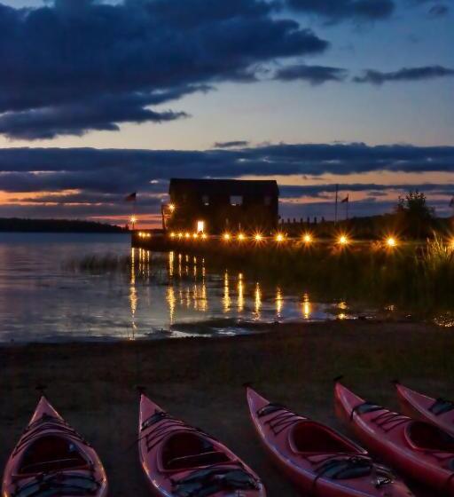 Drummond Island Resort & Conference Center