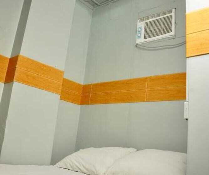 E Transient   Hostel