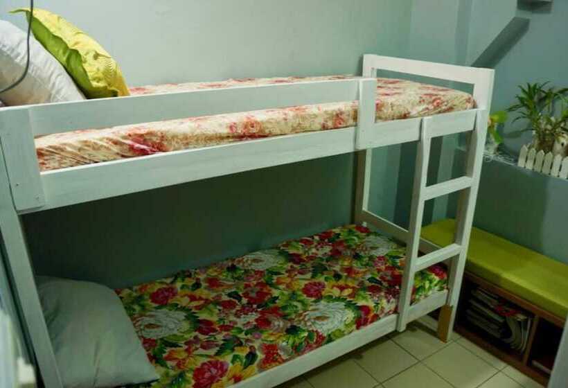 E Transient   Hostel