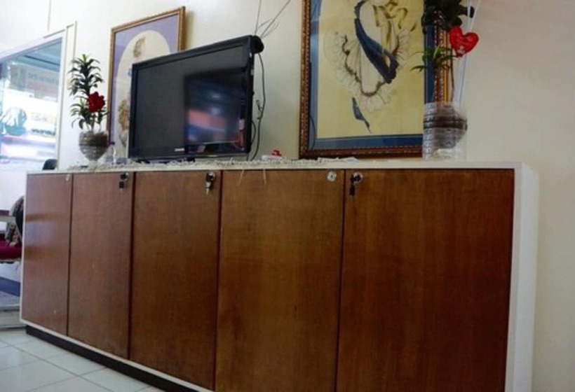 E Transient   Hostel