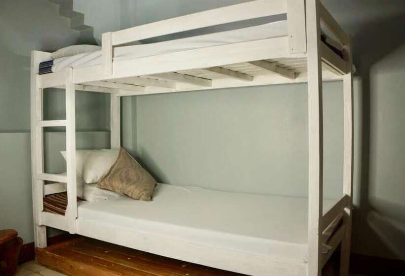 E Transient   Hostel