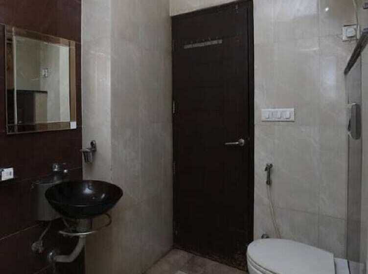 Fabhotel Corple Stays