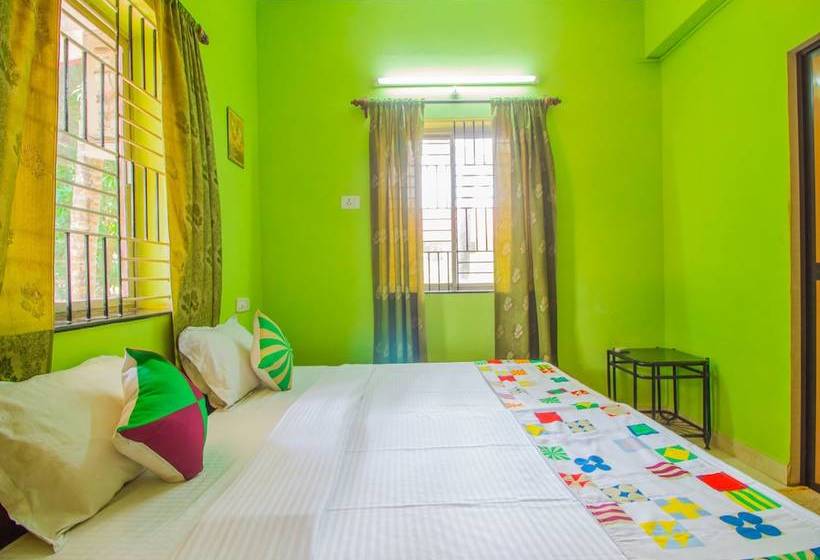 Good Faith By Oyo Rooms