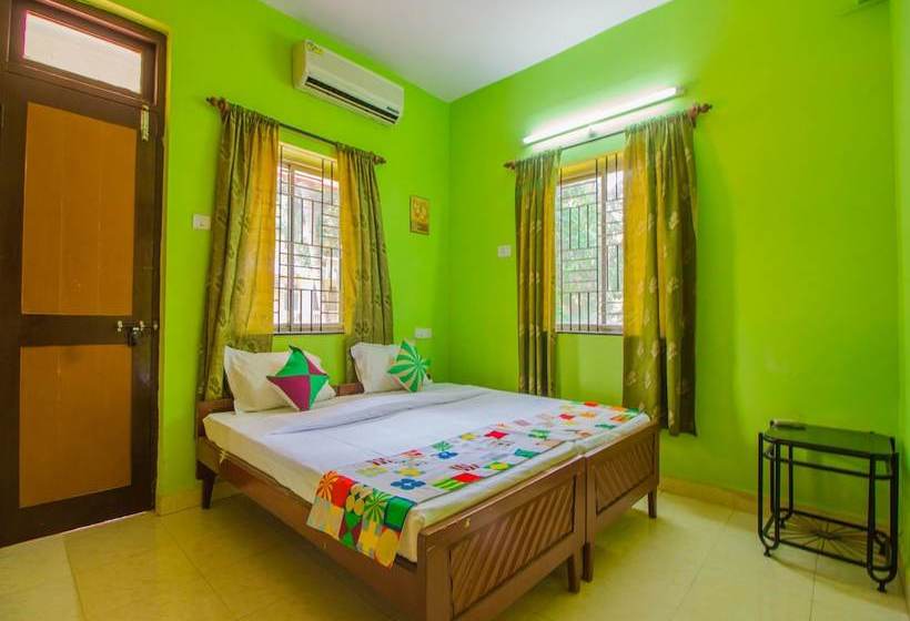 Good Faith By Oyo Rooms