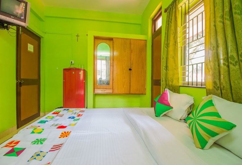 Good Faith By Oyo Rooms