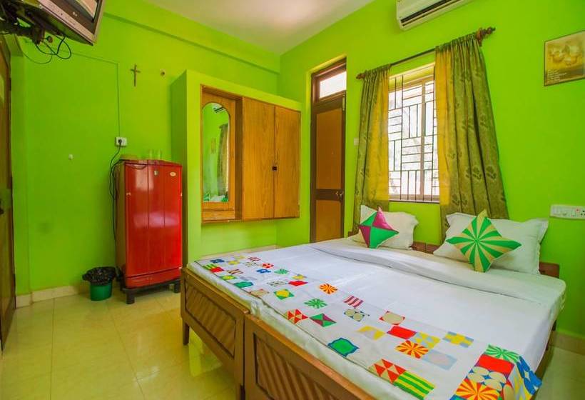 Good Faith By Oyo Rooms