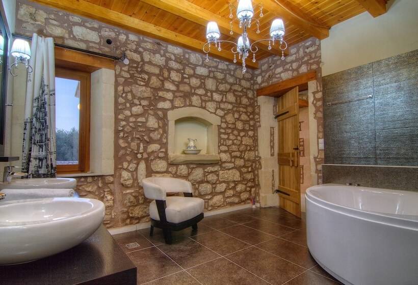 Green Paradise Villa