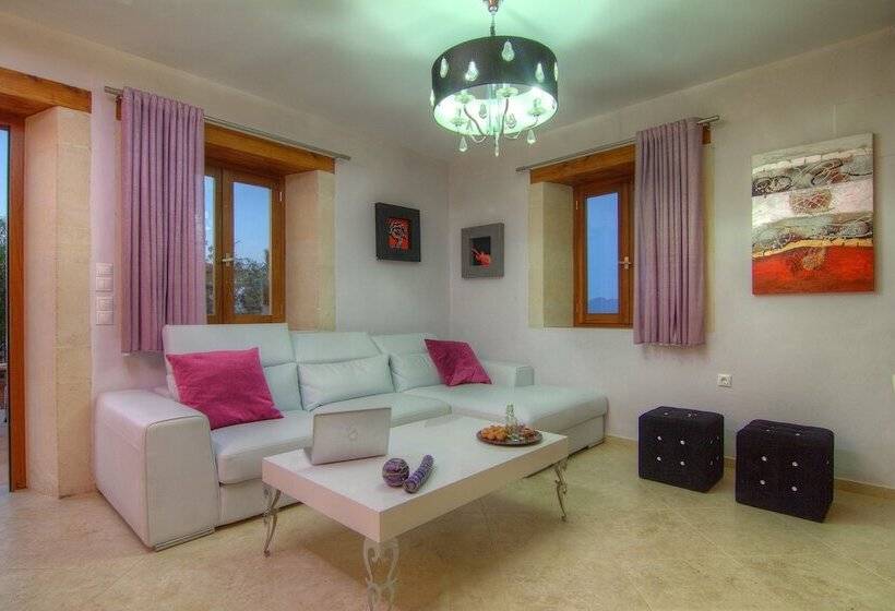 Green Paradise Villa