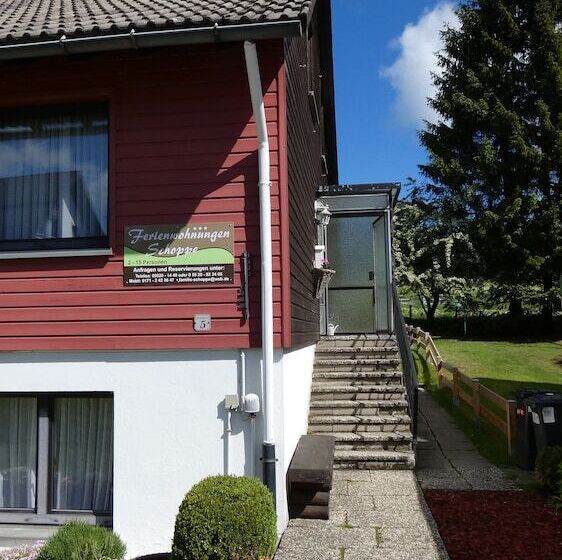 Haus Schoppe