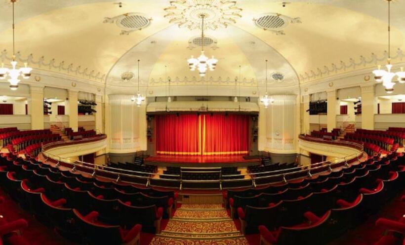 Holiday Home Hot Tub & Sauna