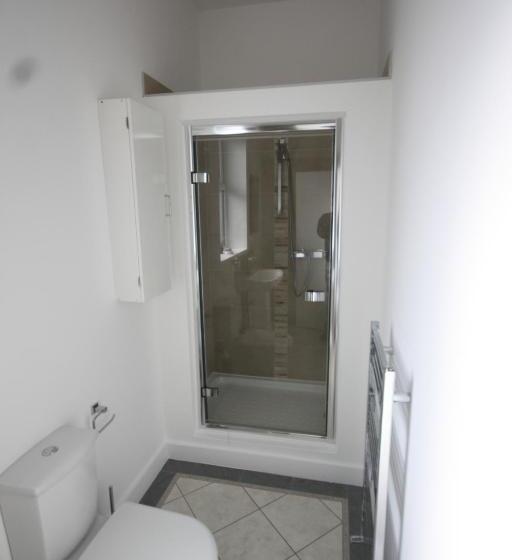 Holiday Home Hot Tub & Sauna