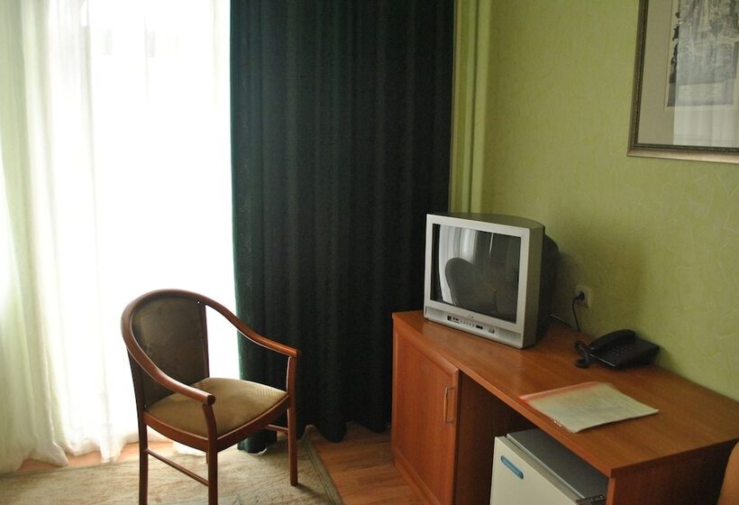 簡易ホテル Aristokrat