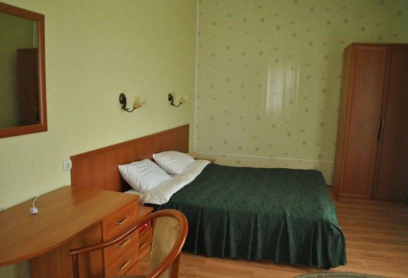 簡易ホテル Aristokrat