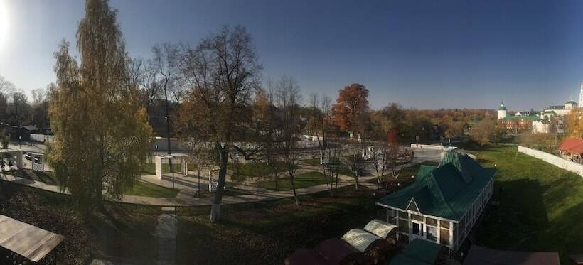 簡易ホテル Aristokrat