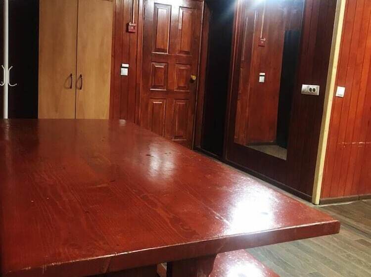 簡易ホテル Aristokrat