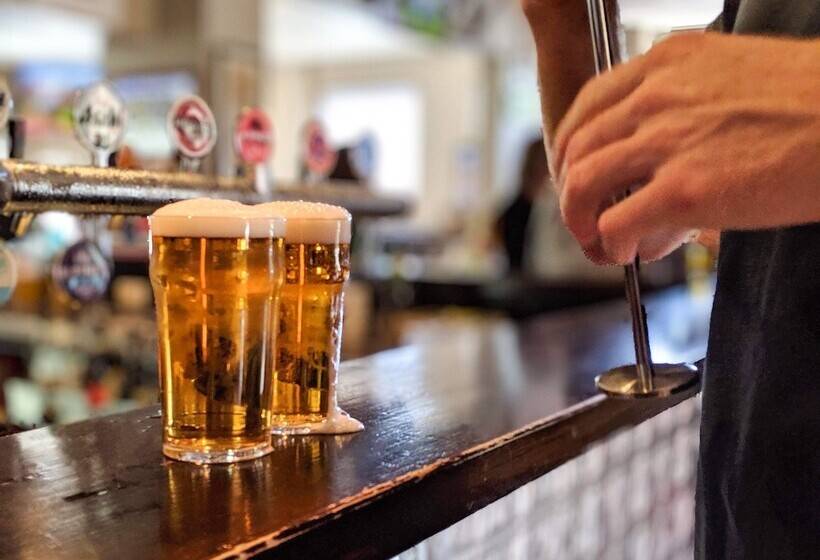 فندق فئة نجمة واحدة Royal Derby