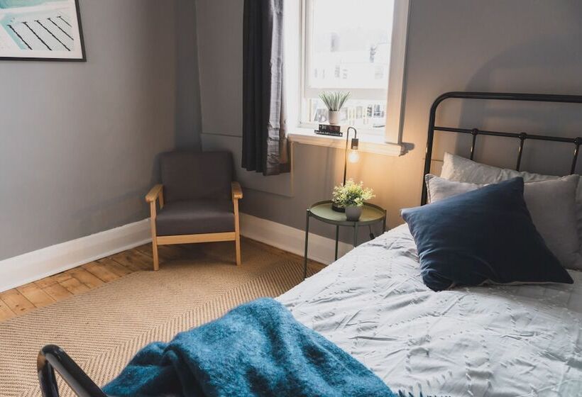 فندق فئة نجمة واحدة Royal Derby