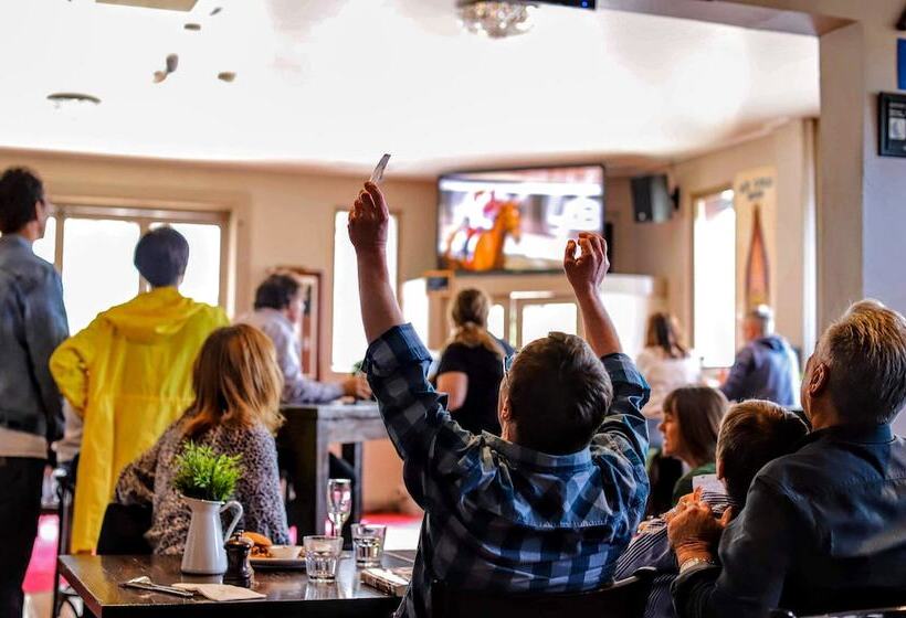 فندق فئة نجمة واحدة Royal Derby