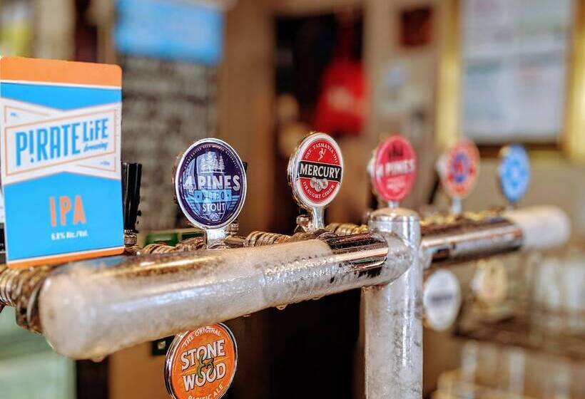 فندق فئة نجمة واحدة Royal Derby