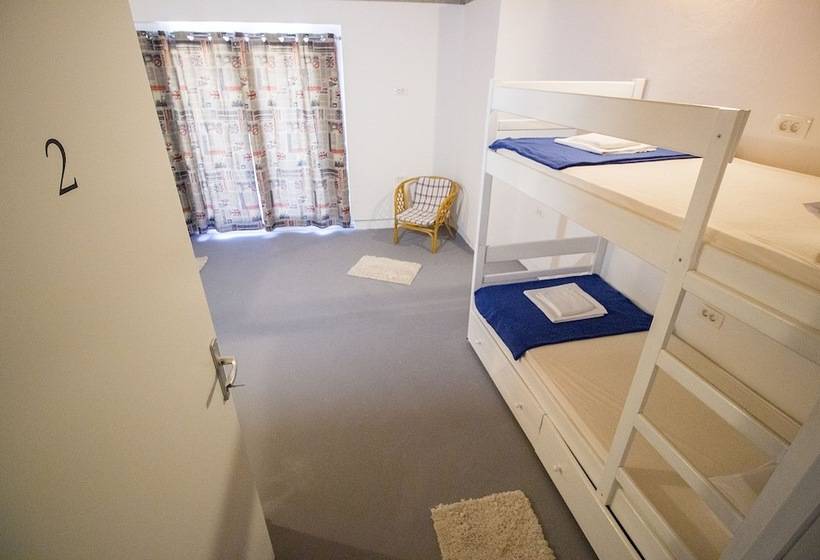 Hostel Omiš
