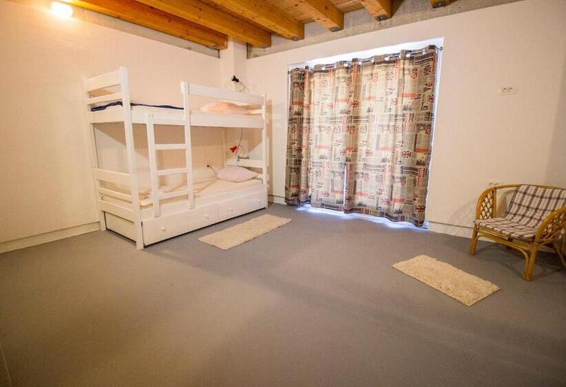 Hostel Omiš