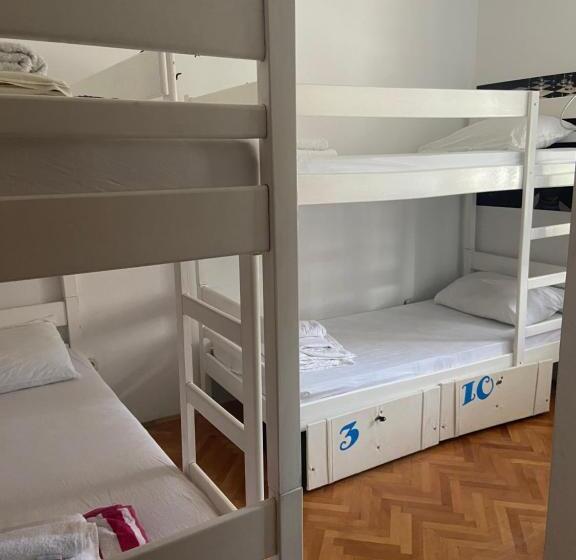 Hostel Omiš