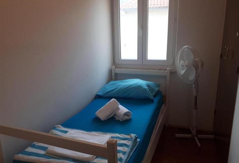 Hostel Omiš