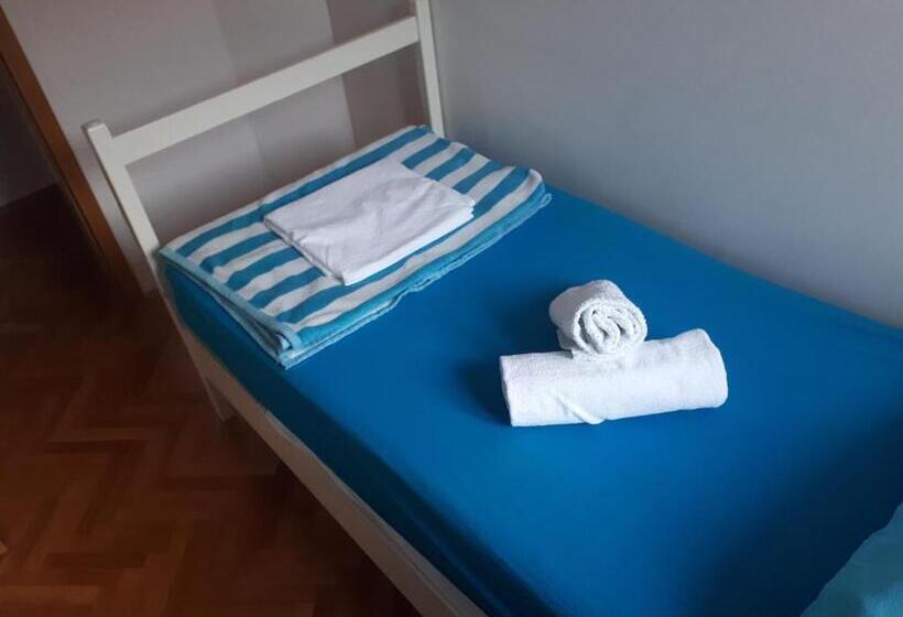 Hostel Omiš